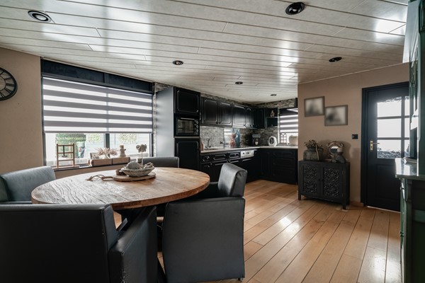 Foto - Te koop: Oude Rijnstraat 4, 6911 AD Pannerden